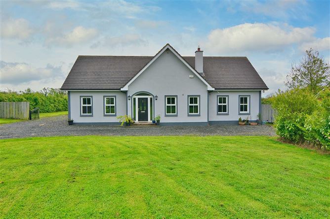 Main image for The Meadow, Shanacloon, Co. Kildare