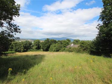 Image for Site At Poulnagunogue, Clonmel, County Tipperary
