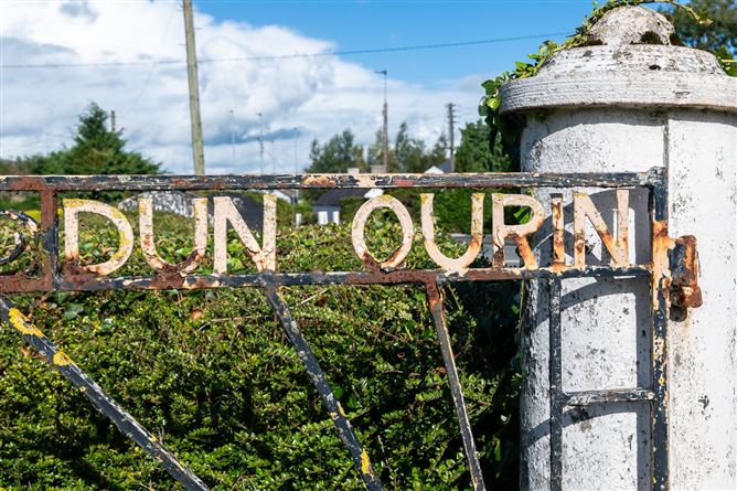 Duntourin, Arden Road, Tullamore, Co. Offaly
