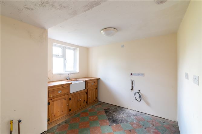 Duntourin, Arden Road, Tullamore, Co. Offaly
