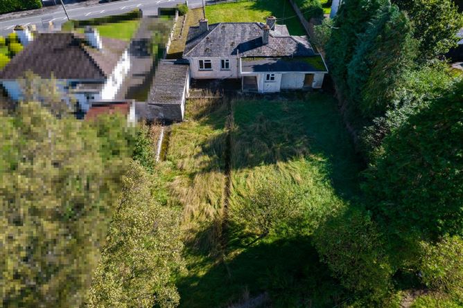Duntourin, Arden Road, Tullamore, Co. Offaly
