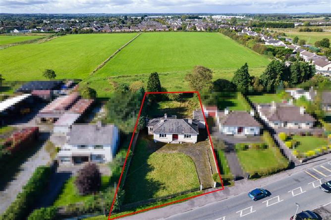 Duntourin, Arden Road, Tullamore, Co. Offaly