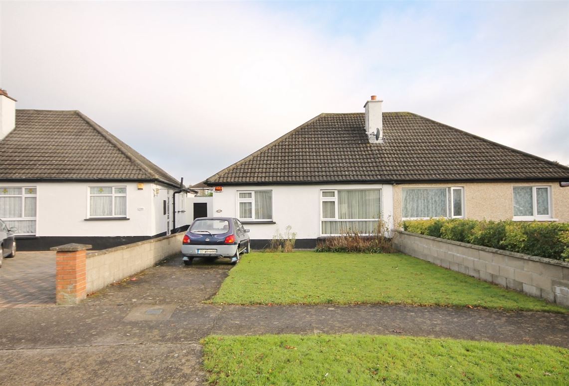 131 Oakcourt Drive, Palmerstown, Dublin 20
