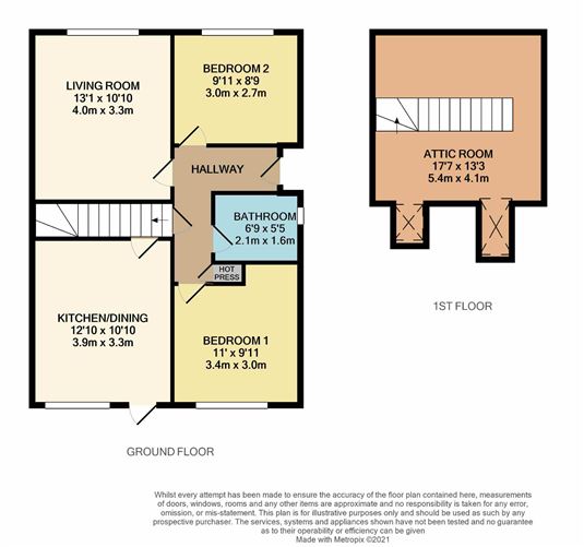 131 Oakcourt Drive, Palmerstown, Dublin 20