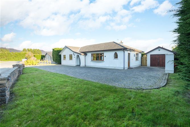 Lisheen, 3 Woodlands, Walsheslough, Rosslare Strand, Co. Wexford