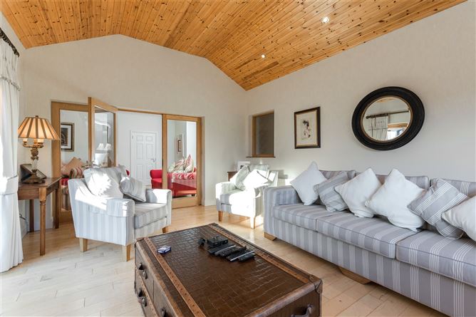 Lisheen, 3 Woodlands, Walsheslough, Rosslare Strand, Co. Wexford