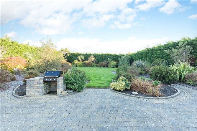 Lisheen, 3 Woodlands, Walsheslough, Rosslare Strand, Co. Wexford
