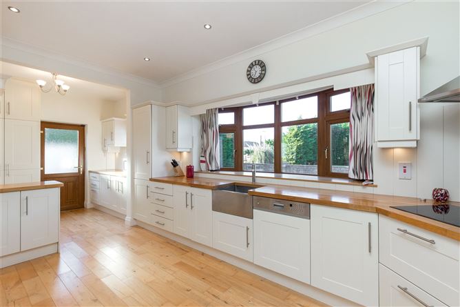 Lisheen, 3 Woodlands, Walsheslough, Rosslare Strand, Co. Wexford