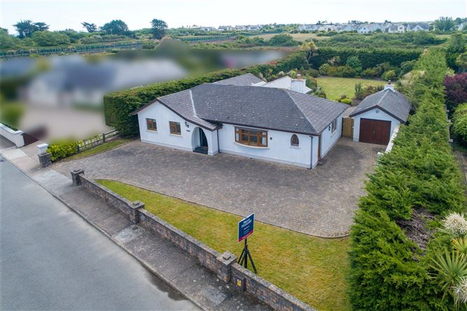 Lisheen, 3 Woodlands, Walsheslough, Rosslare Strand, Co. Wexford