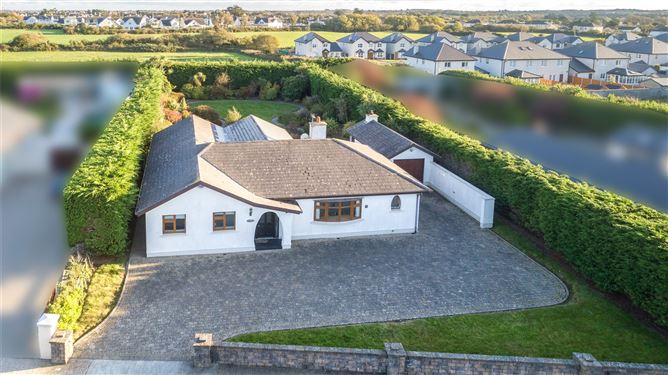 Lisheen, 3 Woodlands, Walsheslough, Rosslare Strand, Co. Wexford