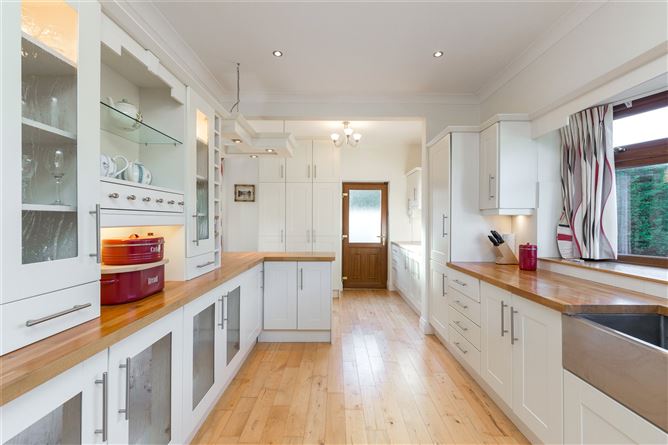 Lisheen, 3 Woodlands, Walsheslough, Rosslare Strand, Co. Wexford