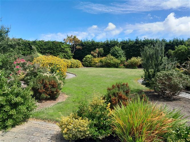 Lisheen, 3 Woodlands, Walsheslough, Rosslare Strand, Co. Wexford