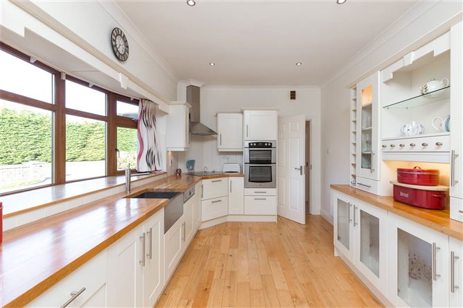 Lisheen, 3 Woodlands, Walsheslough, Rosslare Strand, Co. Wexford
