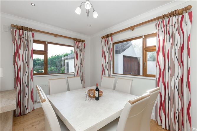 Lisheen, 3 Woodlands, Walsheslough, Rosslare Strand, Co. Wexford