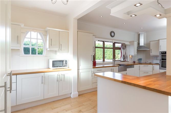 Lisheen, 3 Woodlands, Walsheslough, Rosslare Strand, Co. Wexford