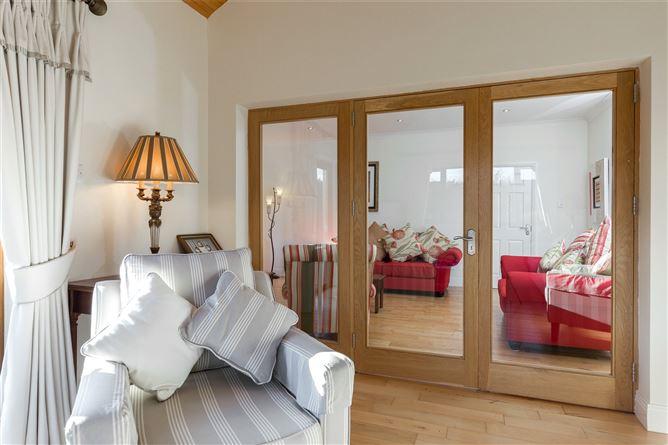 Lisheen, 3 Woodlands, Walsheslough, Rosslare Strand, Co. Wexford