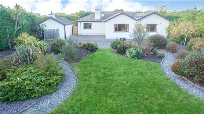 Lisheen, 3 Woodlands, Walsheslough, Rosslare Strand, Co. Wexford