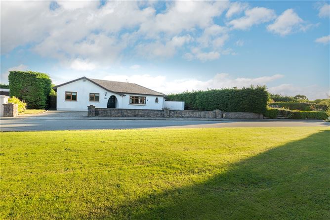 Lisheen, 3 Woodlands, Walsheslough, Rosslare Strand, Co. Wexford