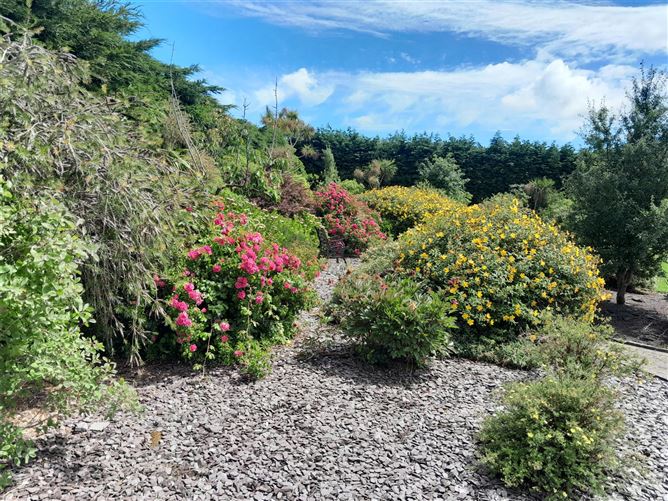Lisheen, 3 Woodlands, Walsheslough, Rosslare Strand, Co. Wexford