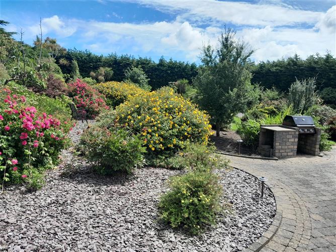 Lisheen, 3 Woodlands, Walsheslough, Rosslare Strand, Co. Wexford