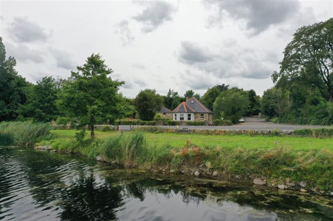 Knocknacarrow, Cootehall, Boyle, Roscommon