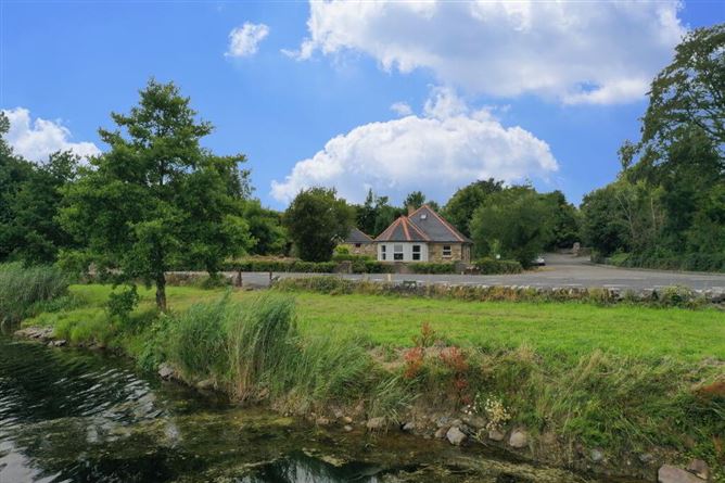 Knocknacarrow, Cootehall, Boyle, Roscommon