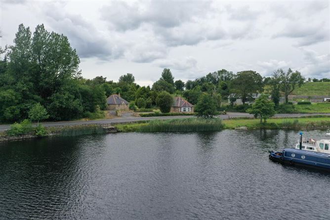 Knocknacarrow, Cootehall, Boyle, Roscommon