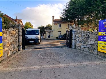 Image for 63 & 63A New Road, Clondalkin,   Dublin 22