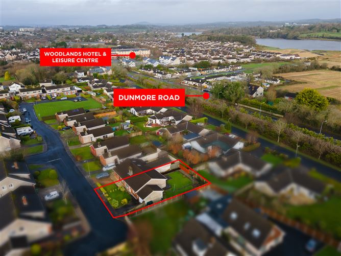 2 Heathervue Road, Riverview, Waterford City, Waterford