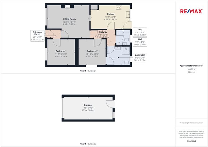 2 Heathervue Road, Riverview, Waterford City, Waterford