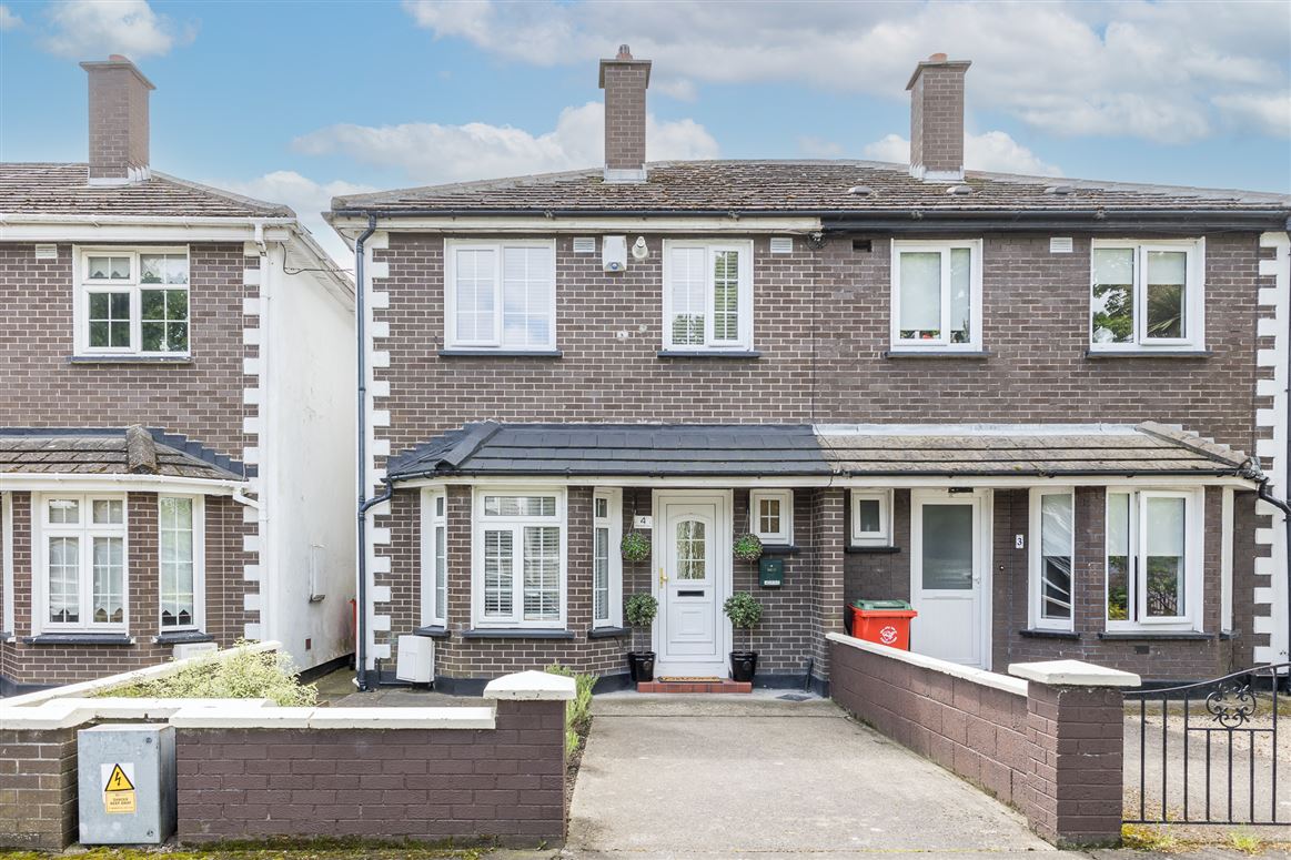 4 Beechpark Court, Coolock, Dublin 5 Smith & Butler Estates 4703578