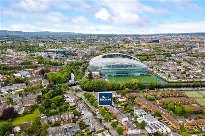 9 Newbridge Avenue, Sandymount, Dublin 4