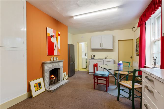 9 Newbridge Avenue, Sandymount, Dublin 4