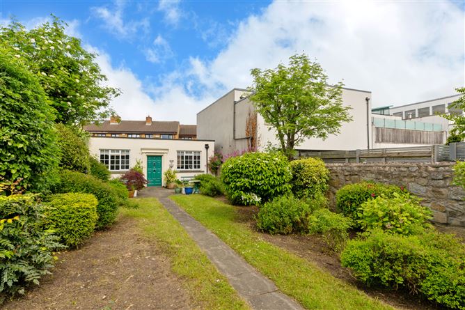 9 Newbridge Avenue, Sandymount, Dublin 4