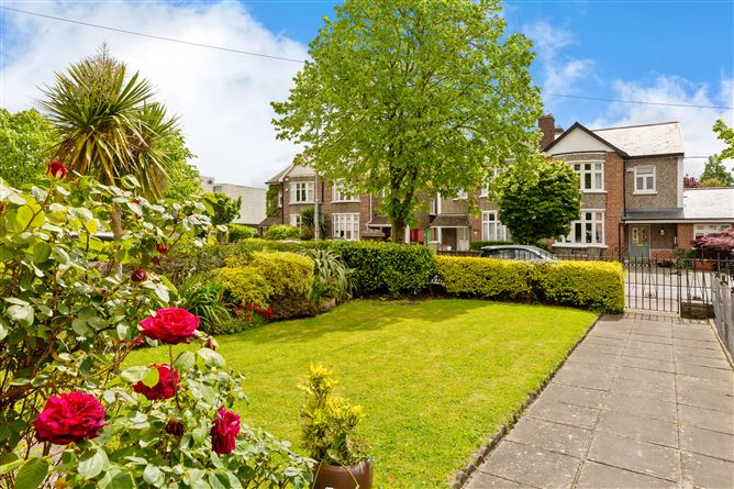 9 Newbridge Avenue, Sandymount, Dublin 4
