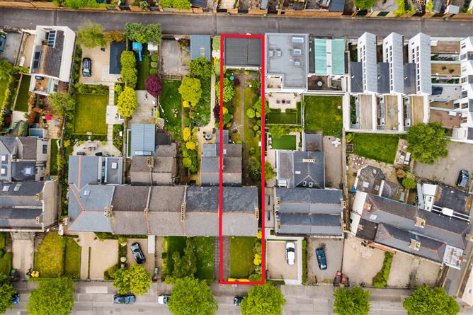 9 Newbridge Avenue, Sandymount, Dublin 4