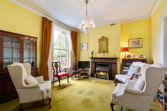 9 Newbridge Avenue, Sandymount, Dublin 4