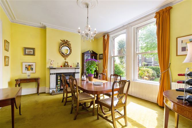 9 Newbridge Avenue, Sandymount, Dublin 4