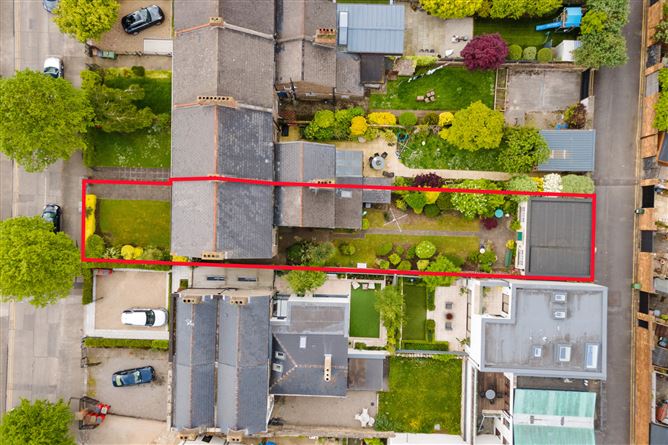 9 Newbridge Avenue, Sandymount, Dublin 4