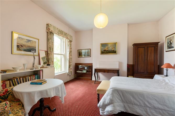 9 Newbridge Avenue, Sandymount, Dublin 4
