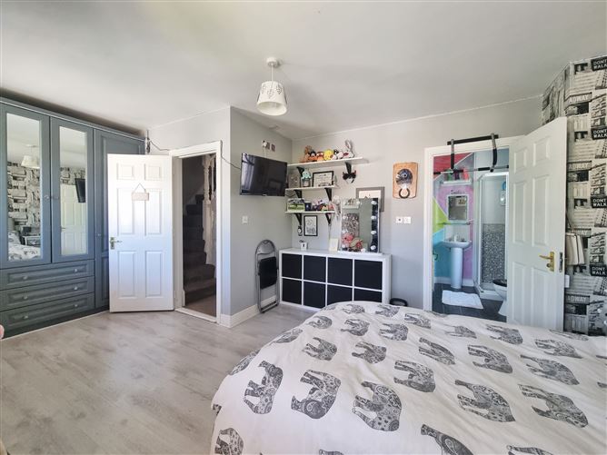 32 Sunnyhill, Castlemartin Lodge, Kilcullen, Kildare