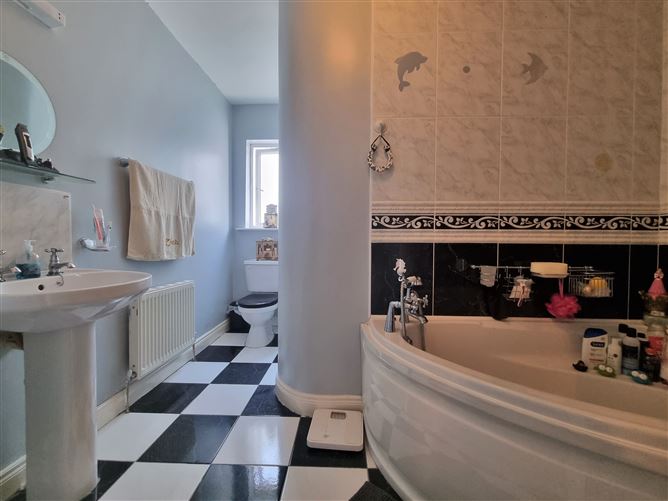 32 Sunnyhill, Castlemartin Lodge, Kilcullen, Kildare