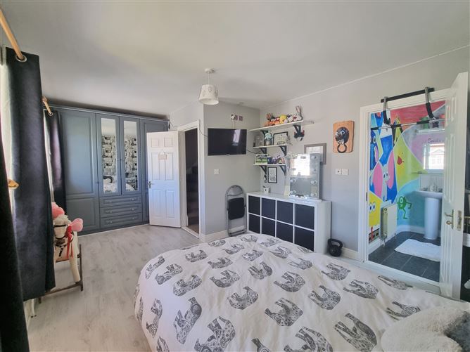 32 Sunnyhill, Castlemartin Lodge, Kilcullen, Kildare