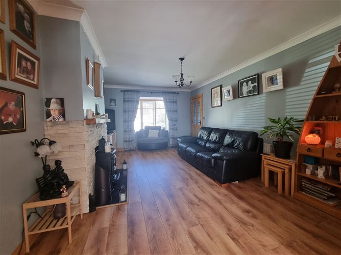 32 Sunnyhill, Castlemartin Lodge, Kilcullen, Kildare