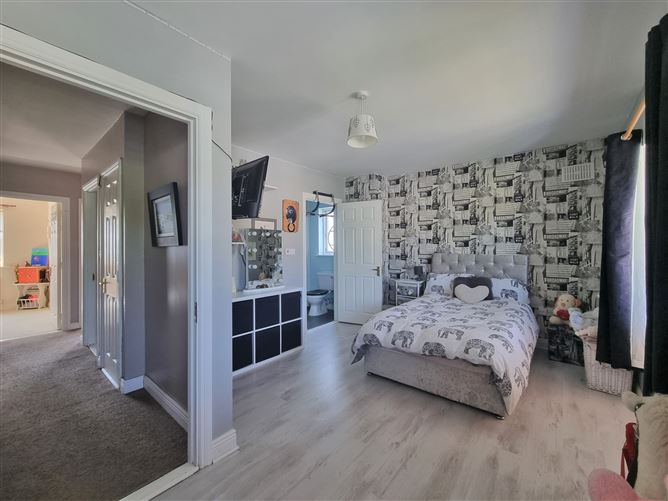 32 Sunnyhill, Castlemartin Lodge, Kilcullen, Kildare