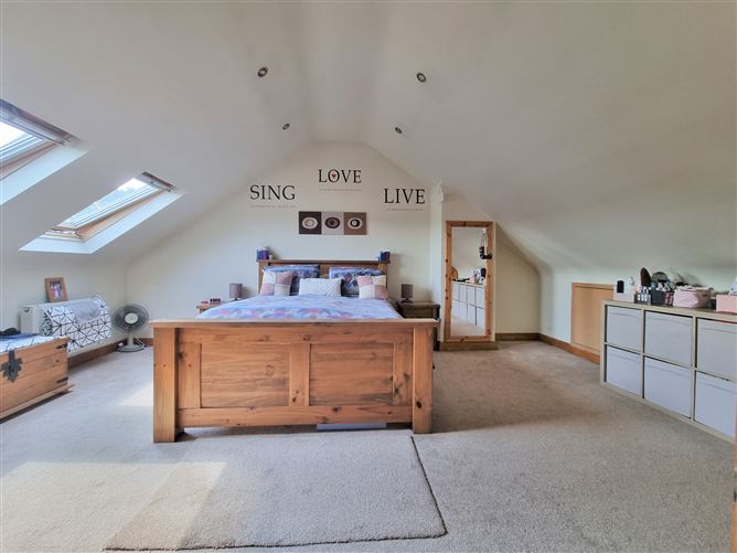 32 Sunnyhill, Castlemartin Lodge, Kilcullen, Kildare