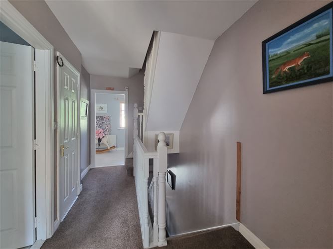 32 Sunnyhill, Castlemartin Lodge, Kilcullen, Kildare