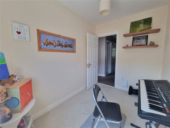 32 Sunnyhill, Castlemartin Lodge, Kilcullen, Kildare