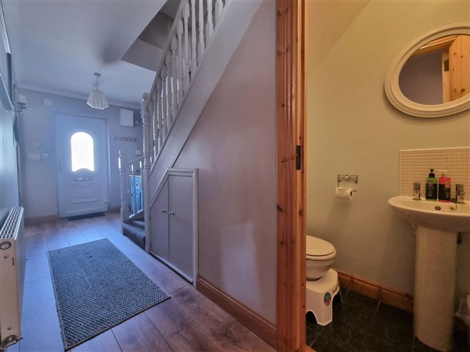 32 Sunnyhill, Castlemartin Lodge, Kilcullen, Kildare