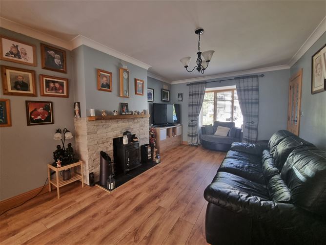 32 Sunnyhill, Castlemartin Lodge, Kilcullen, Kildare